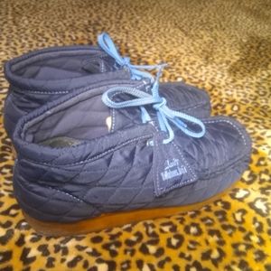 Clark's Wallabee Rare